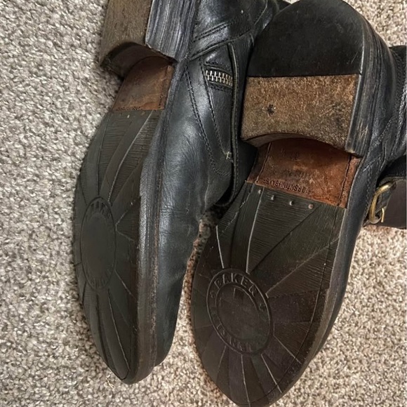 Fiorentini and Baker Eli Boots EUC - Picture 2 of 7